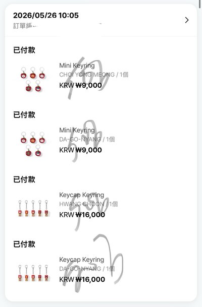 -崔勇猛小蘋狗 一販已確定買到