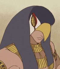 荷魯斯
