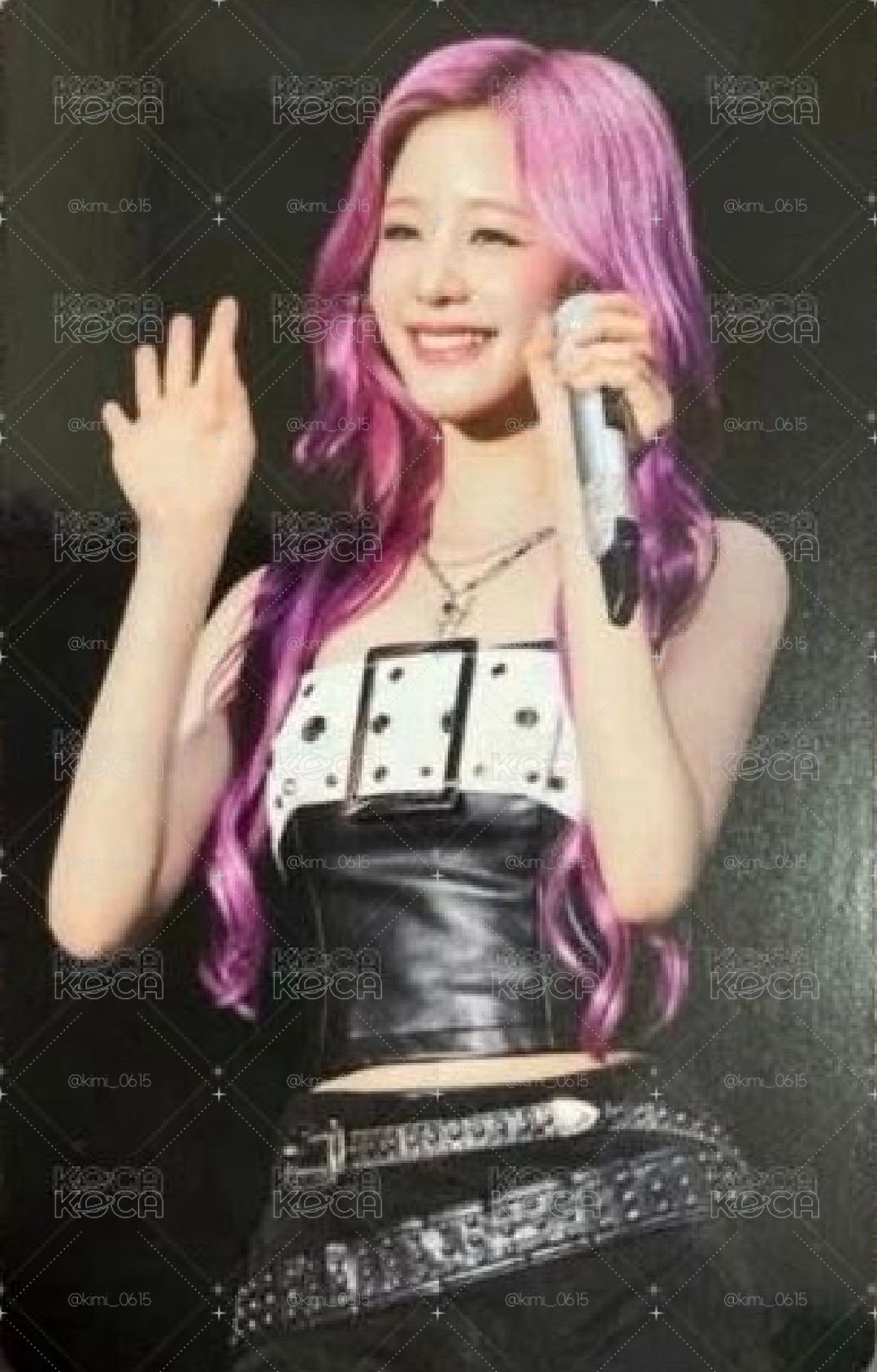 塔Love monsters日專卡