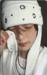 迷一快閃 拉鍊袋 周邊卡 