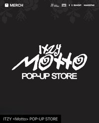 Motto 快閃店