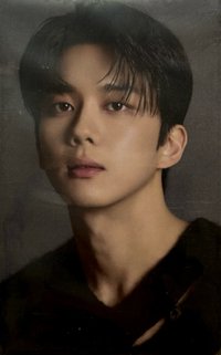 2025 YOO YOUNG JAE FAN MEETING IN SHANGHAI   簽售卡 