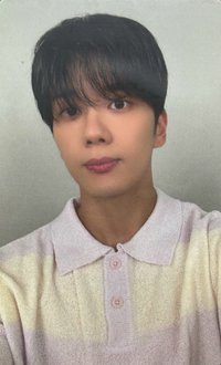 2025 YOO YOUNG JAE FAN MEETING IN SHANGHAI   簽售卡 