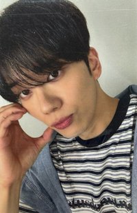 2025 YOO YOUNG JAE FAN MEETING IN SHANGHAI   簽售卡 