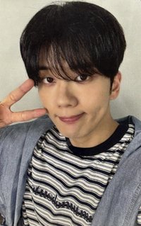 2025 YOO YOUNG JAE FAN MEETING IN SHANGHAI   簽售卡 