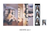 2026 I.O.I Concert Tour: LOOP 照片組 