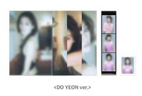 2026 I.O.I Concert Tour: LOOP 照片組 