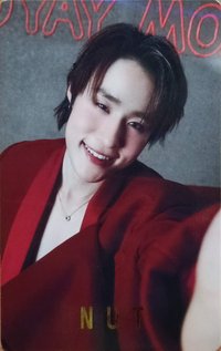 LYKN NO WAY 專輯卡 