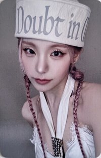 Motto ms 預售 特典卡 