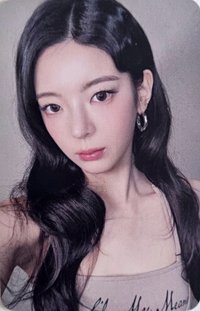Motto ms 預售 特典卡 