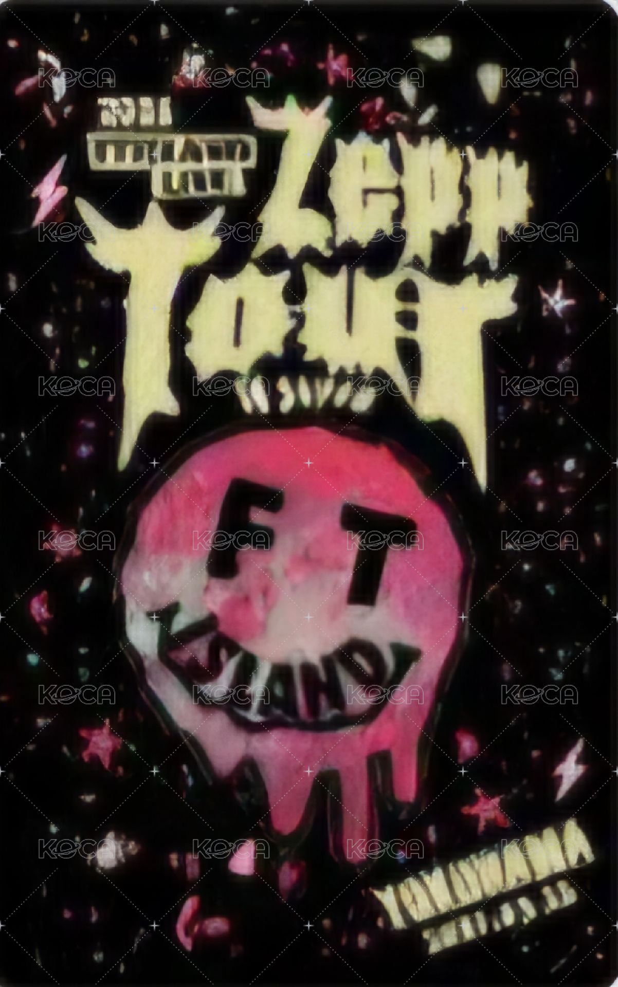 26 日本MAD HAPPY 隨機卡  背面