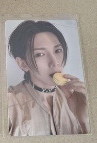 馬卡龍🌼