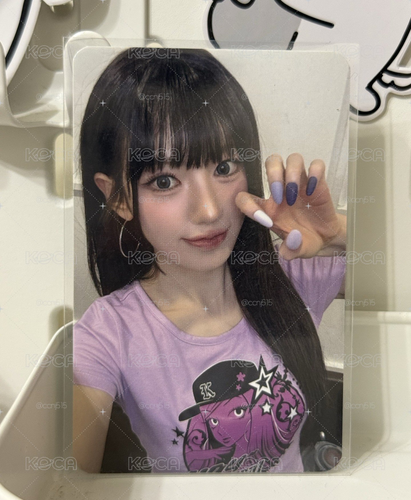 Sui sw簽售特典