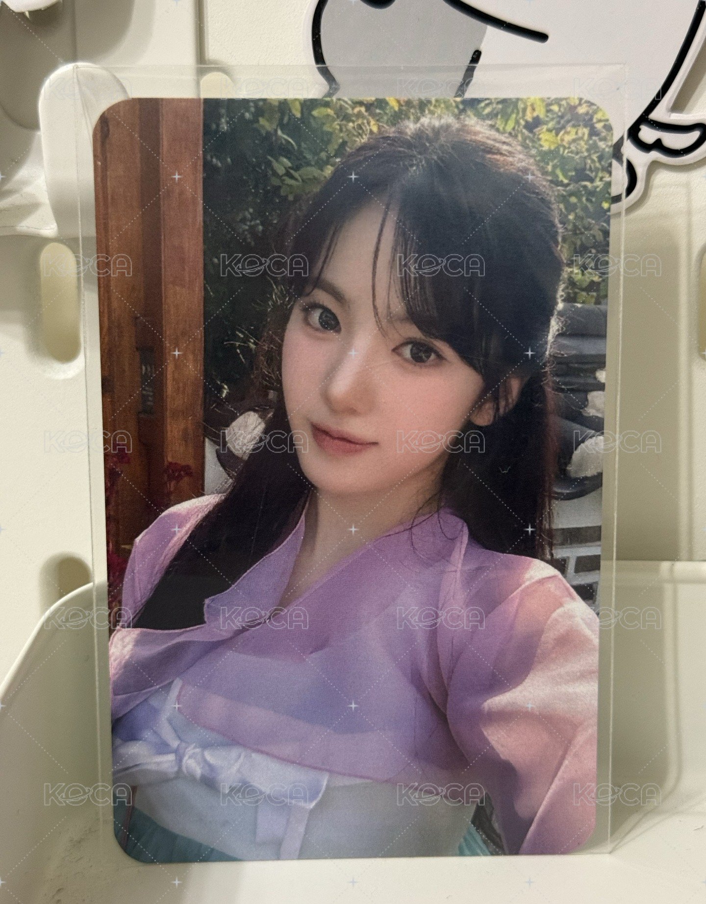 韓服 不需綁