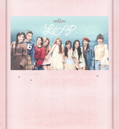 I.O.I LOOP MD