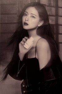 MAI OHW MAI 代言卡 