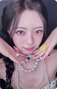Motto wm 預售 特典卡 