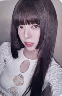 Motto ms 預售 特典卡 