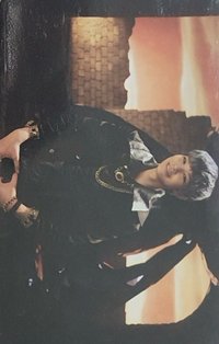ONE SHOT 專輯卡 