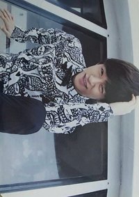 ONE SHOT 專輯卡 