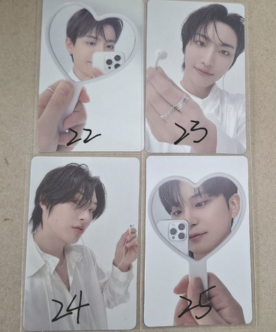 📢各種隨機卡📢
