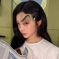 我的心是亂的