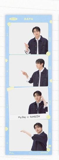 SUNGJIN