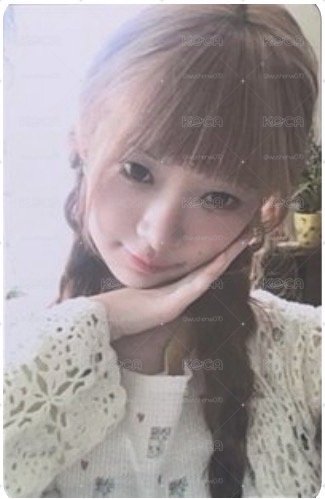Lucid dream 塔店澀谷抽選 怜