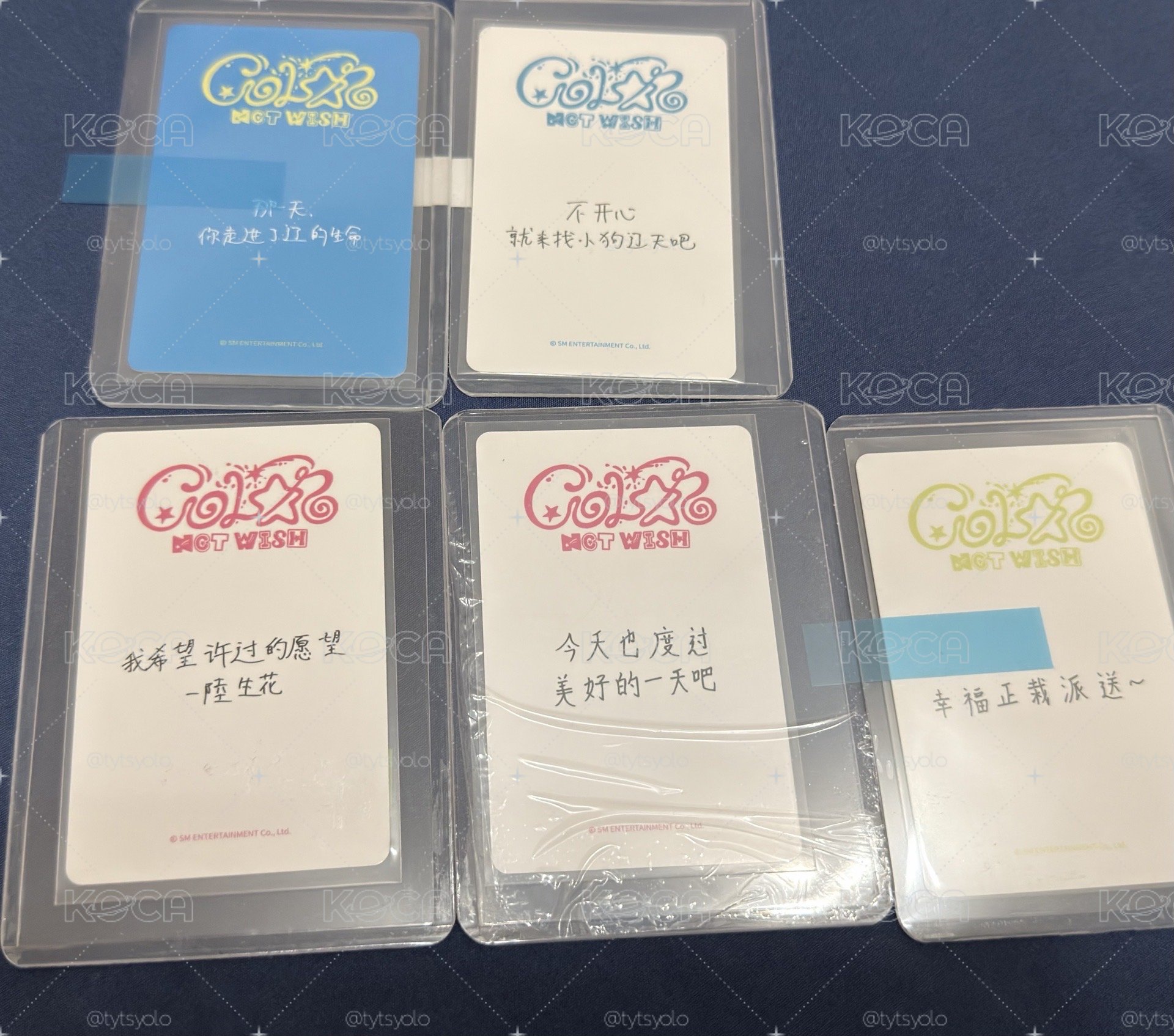 Color Yzy1.0 2.0 3.0 4.0有中背！