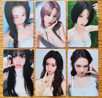 二週年回憶紀念寫真 京東特典