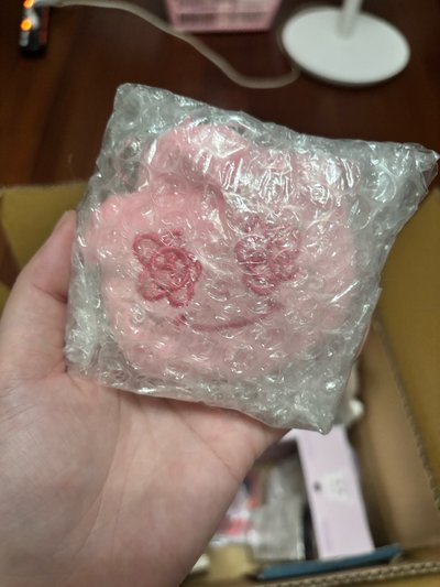 JISOO周邊
