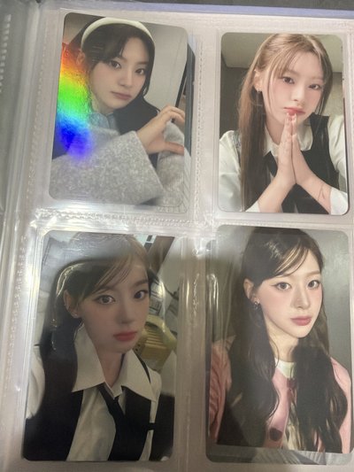 森QQ音樂一套