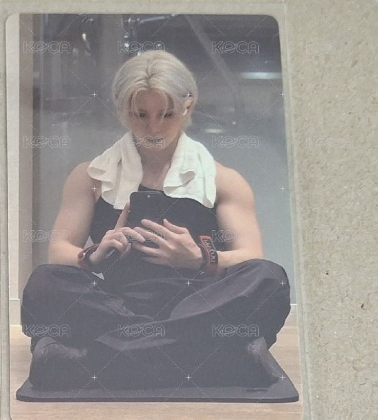 肌肉尚💪🏻🌼
