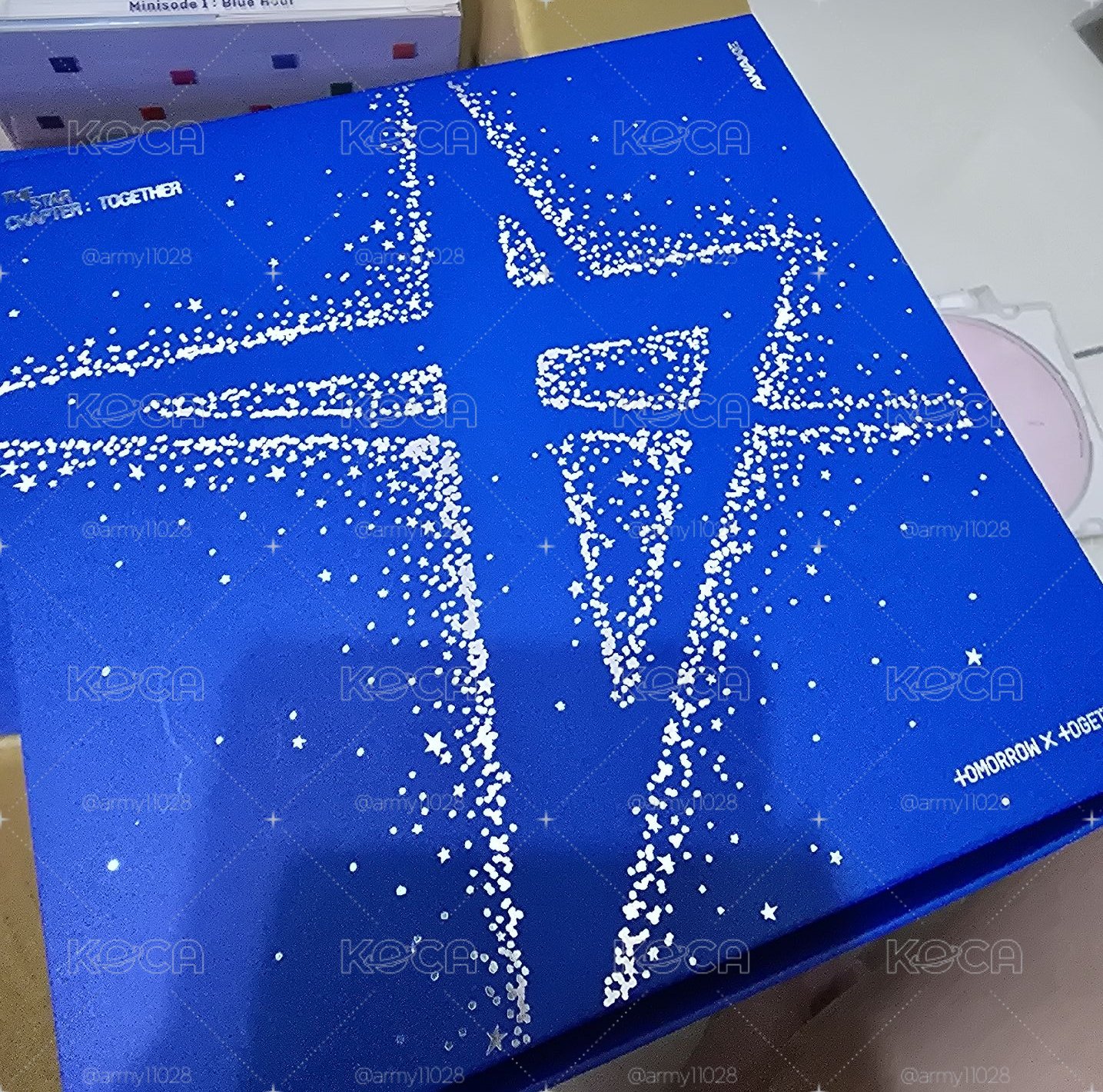 正四 專輯 AWAKE ver.