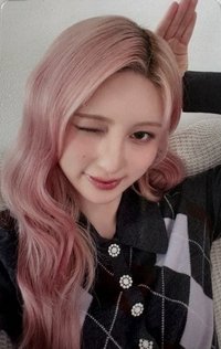 LUCID DREAM 全通路 共通特典 幸運卡 