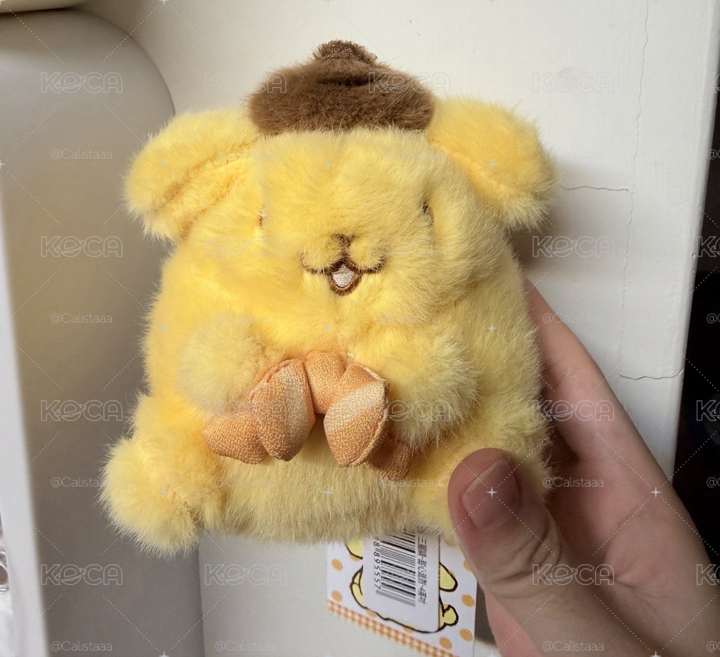 嘉義 KHTOY布丁狗
