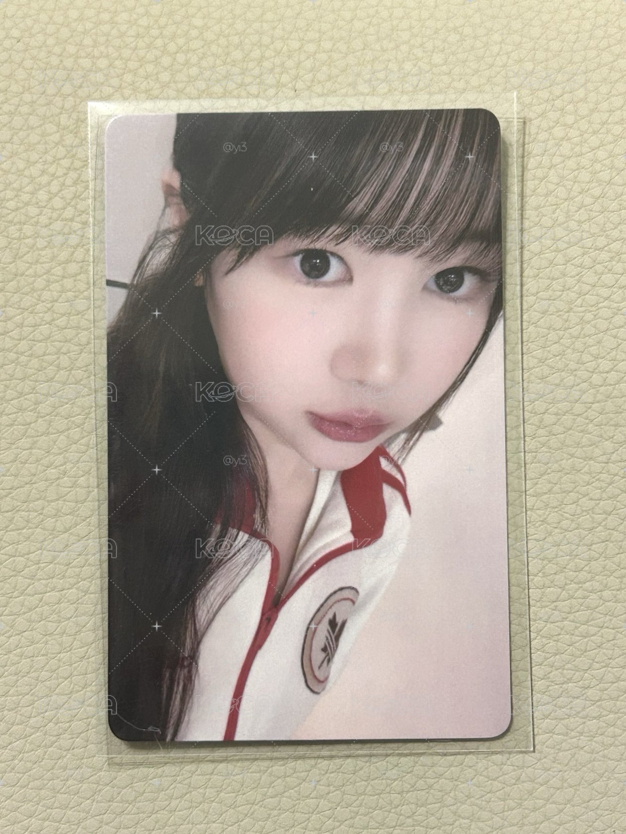Kms yeon