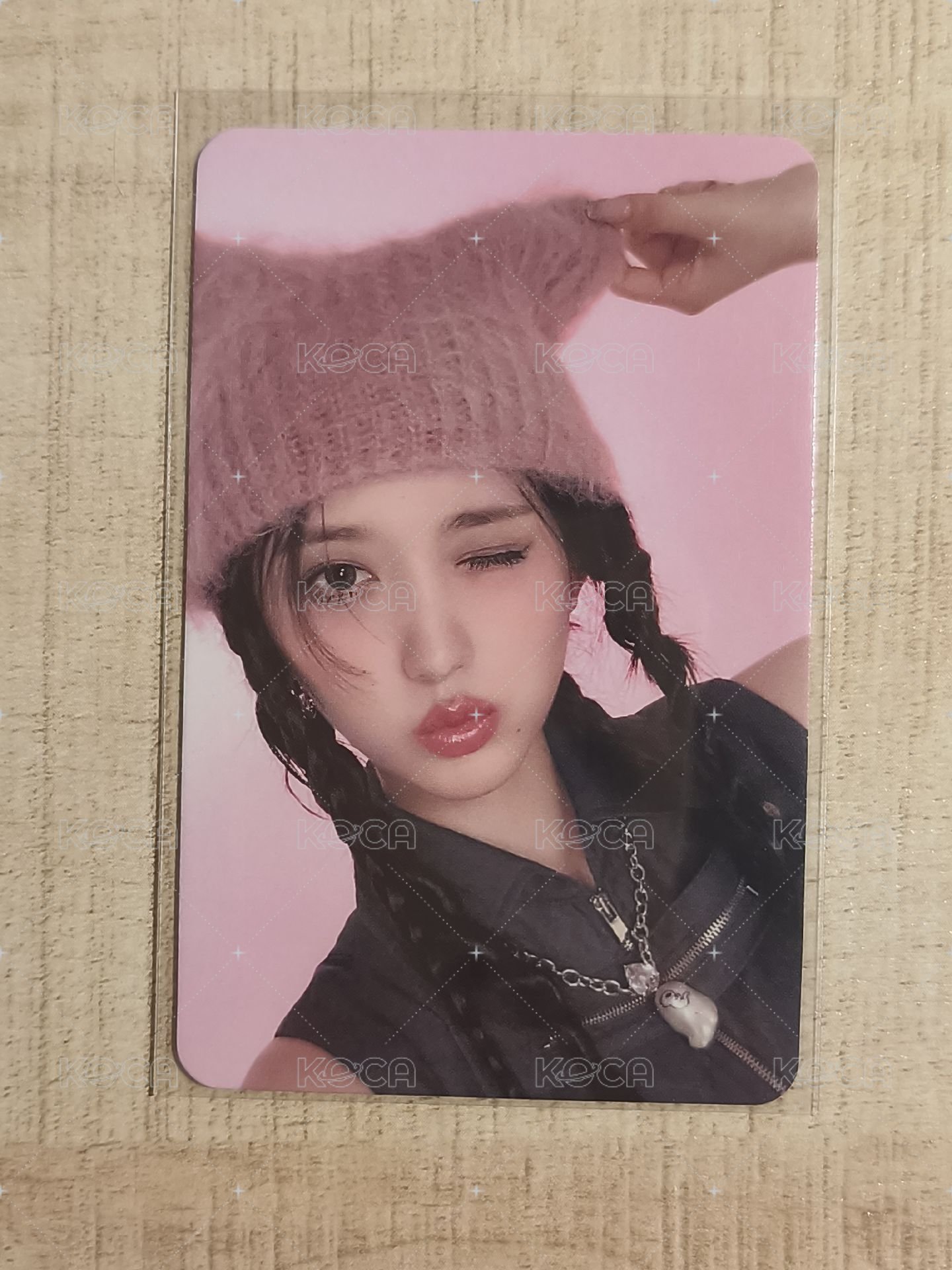 咪咪帽帽秋秋姐
