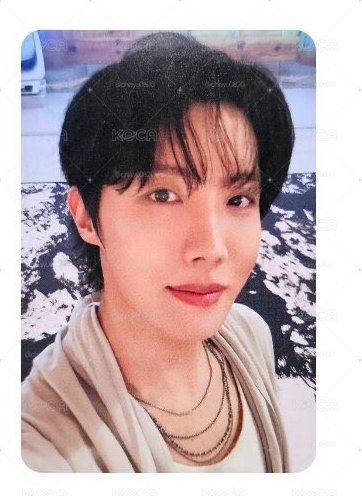 BTS Arirang 美巡場限卡俊、錫 現貨 #降價售
