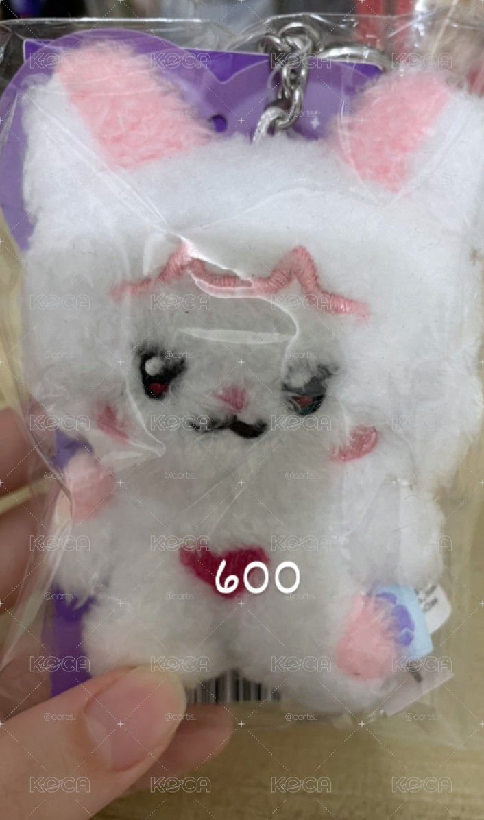 妮吊飾🎀