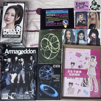 armageddon 海報 CD 明信片貼紙