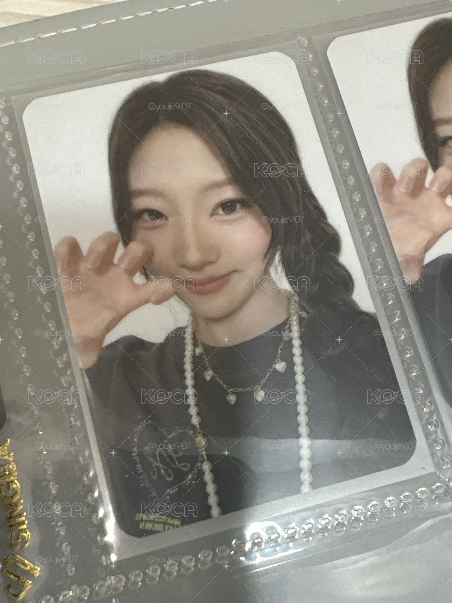 Stella 代言卡