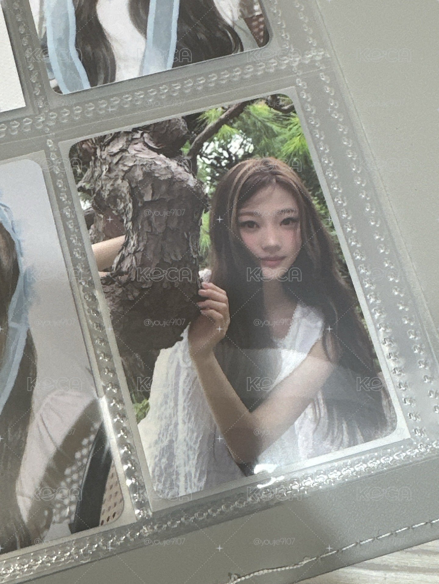 Stella 年曆隨機卡