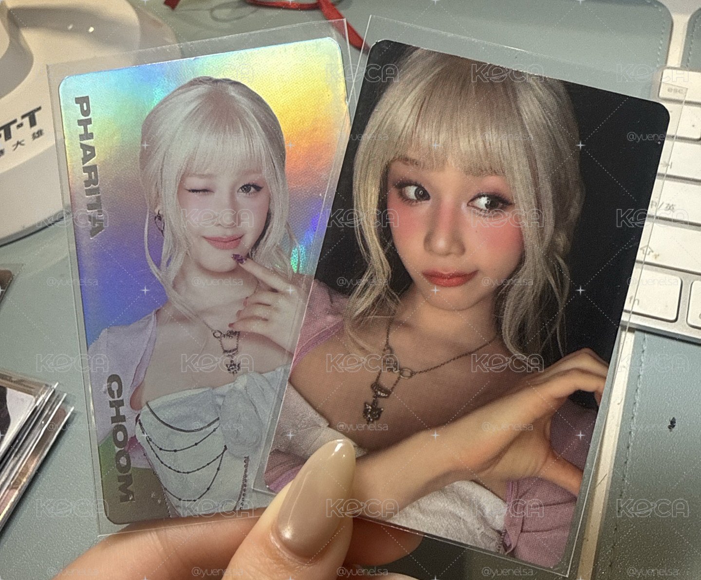 塔隨機卡包 閃卡+自拍