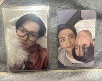 綿羊一套+星傘雙人