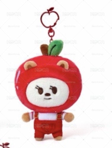 APPUL 栗嘻 一販&線下 免二補