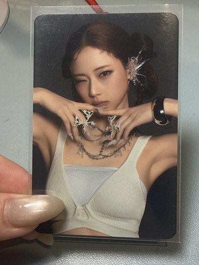 專輯 特典特典 露