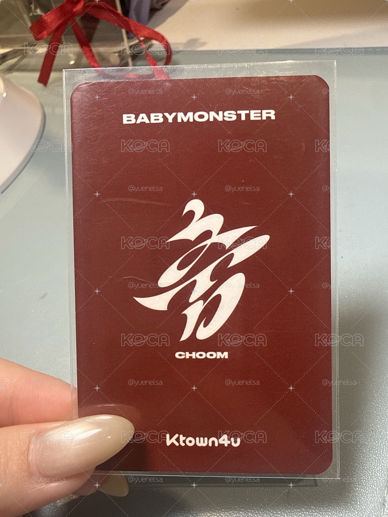 專輯 特典特典 露