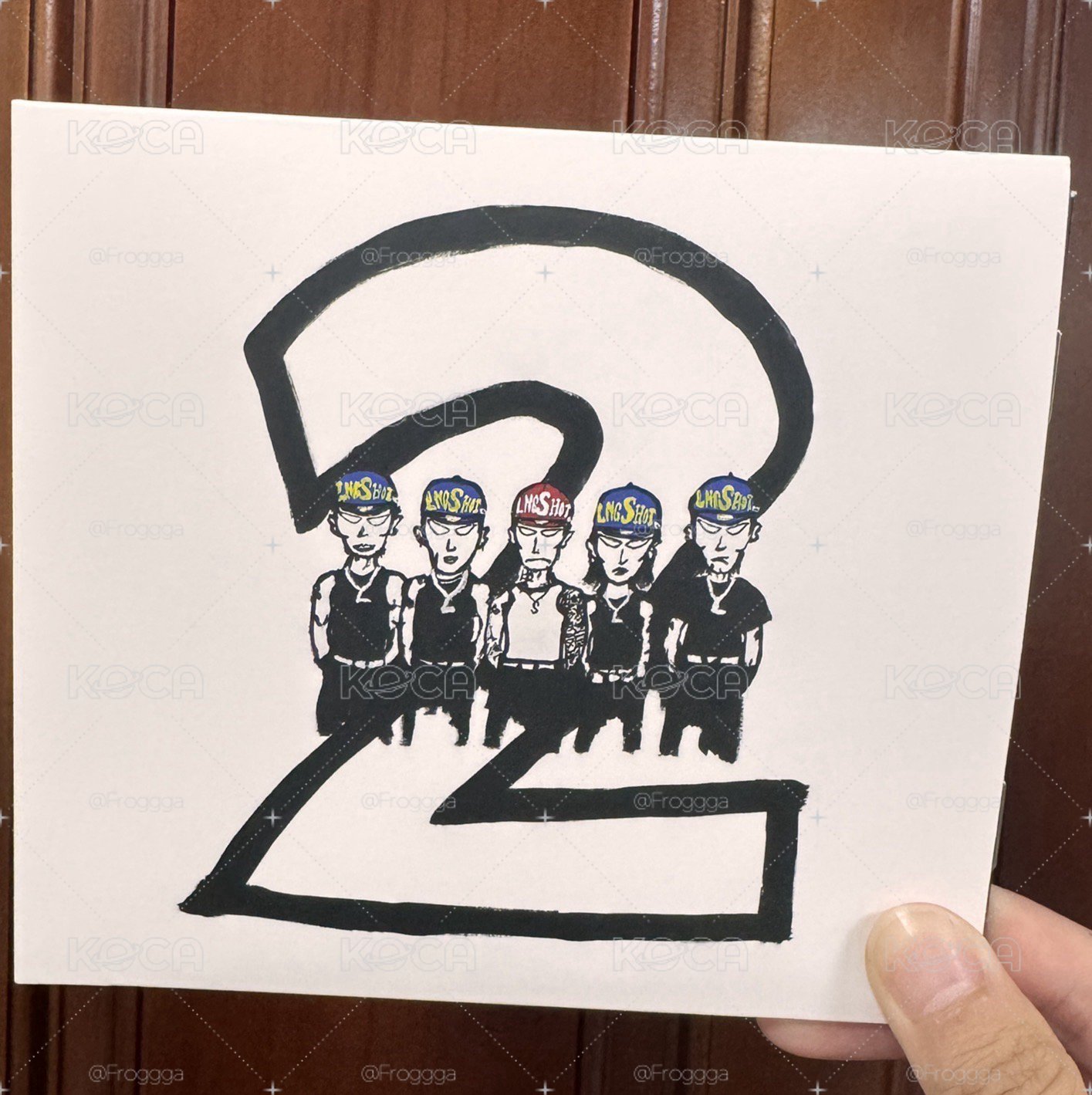 Mixtape2