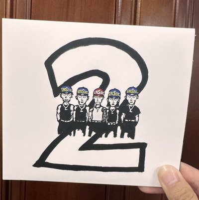 Mixtape2